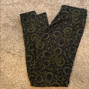 NEW LuLaRoe OS leggings